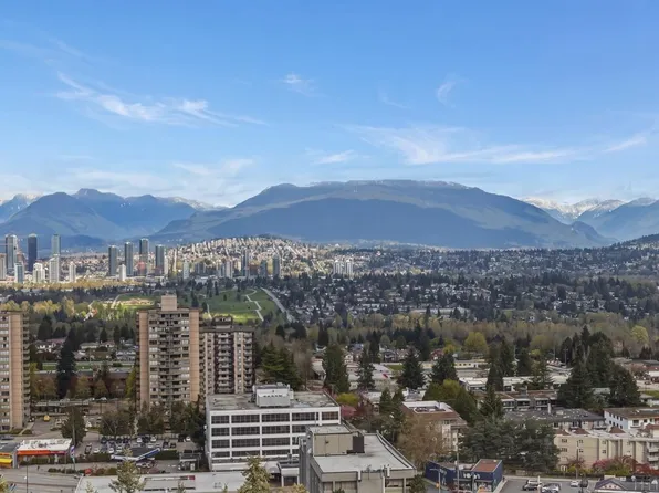 6638 Dunblane Ave #2503, Burnaby, BC V5H 0G8
