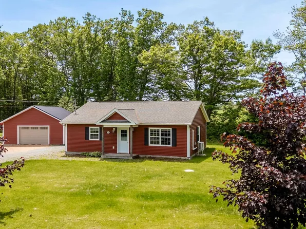 1136 Ward Rd, Kings, NS B0P 1C0
