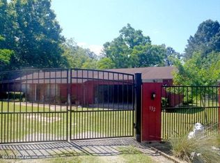 132 Amber Ln, Chattahoochee, FL 32324