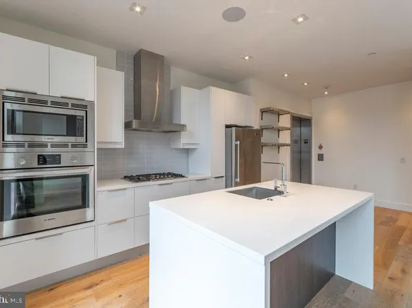 240 N 2nd St APT 2W, Philadelphia, PA 19106