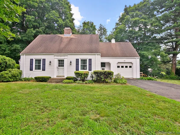 3 Pine Tree Lane, Glastonbury, CT 06033