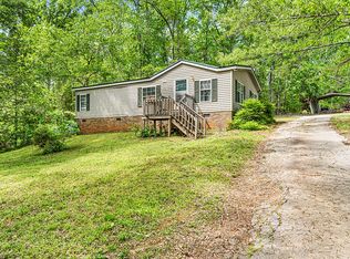 885 Elledge Rd, Ware Shoals, SC 29692