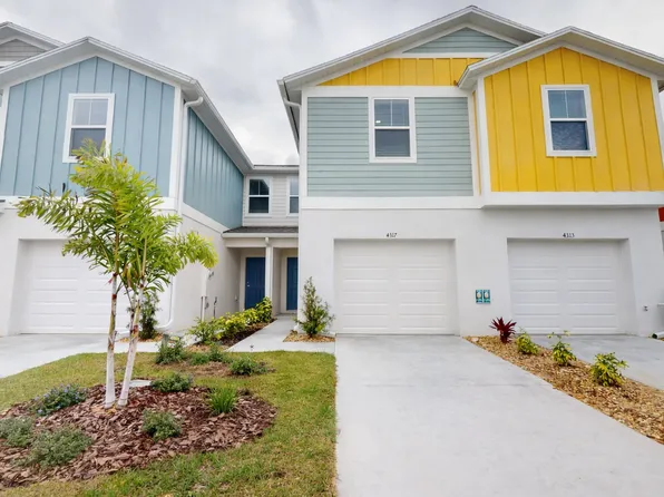 4317 Hillock Blvd, Haines City, FL 33844