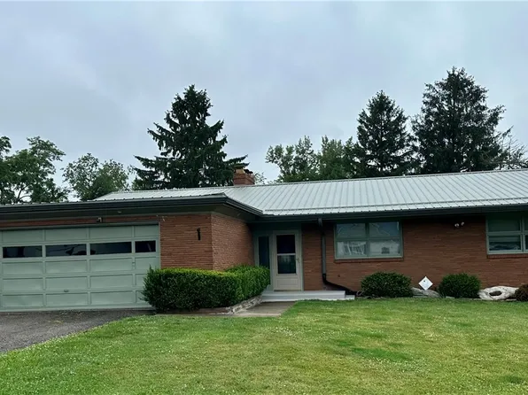 4309 Southeast Dr, Steubenville, OH 43953