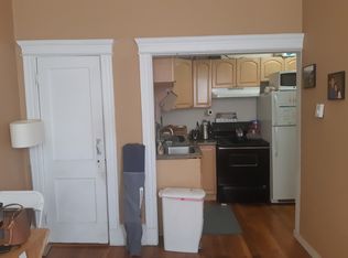 883 Huntington Ave APT 1, Boston, MA 02115