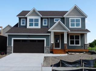 6059 146th Ave NW, Ramsey, MN 55303