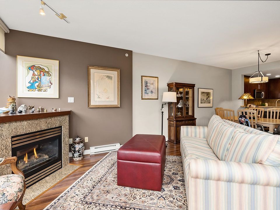 1st image of 1450 W 6th Ave #403
