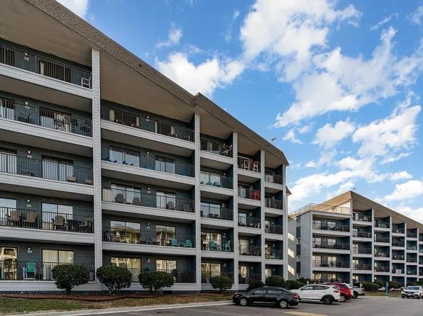 5905 South Kings Hwy. #439-B, Myrtle Beach, SC 29577