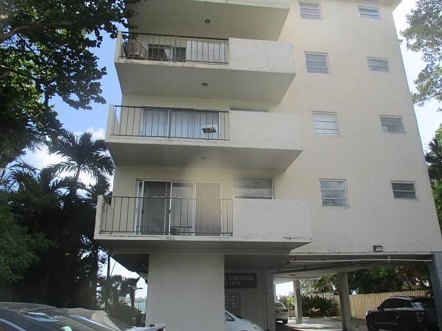 1st image of 7795 NE Bayshore Court #501
