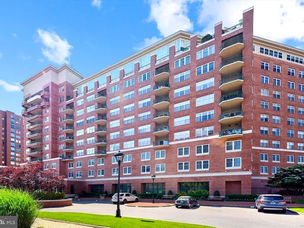 3801 Canterbury Rd Unit 610, Baltimore, MD 21218