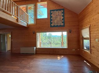 37 Rim Dr, Los Ojos, NM 87551