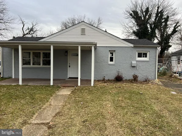 421 Morehouse Dr, Wilmington, DE 19801