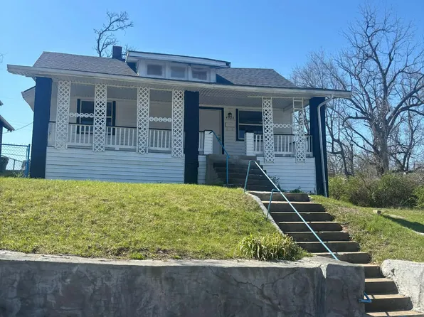 4926 Garfield Ave, Kansas City, MO 64130