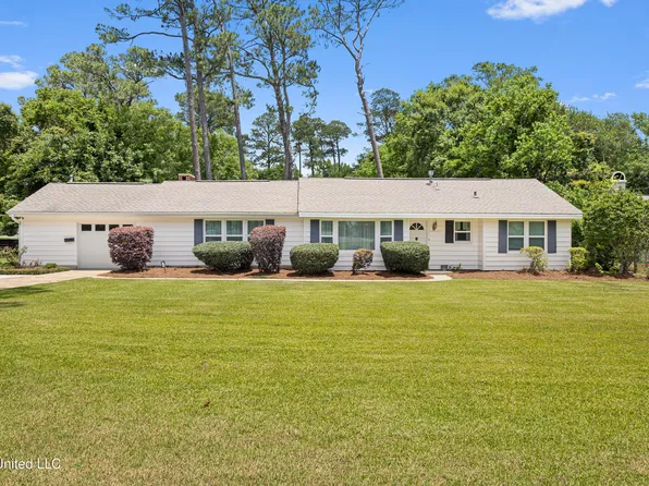 5010 Lawson Ave, Gulfport, MS 39507