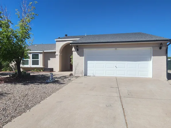 1857 Clearwater Loop NE, Rio Rancho, NM 87144