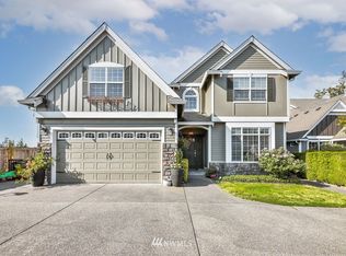 12924 SE 301st St, Auburn, WA 98092