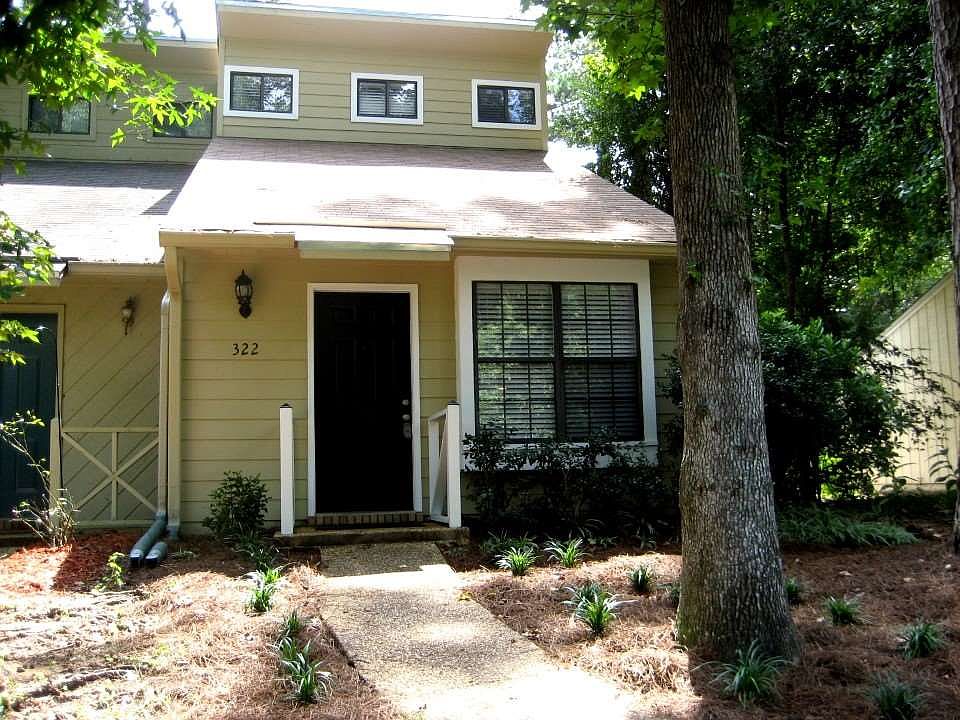 1st image of 322 Whetherbine Way E #B