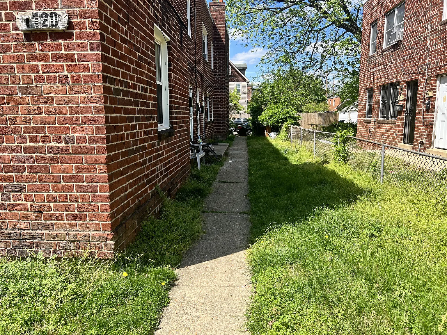 1120 46th Street Northeast - 2 — Photo 3
