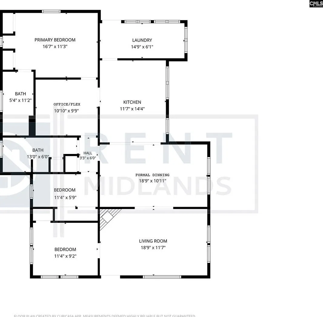 Beautiful Bungalow Available — Photo 3