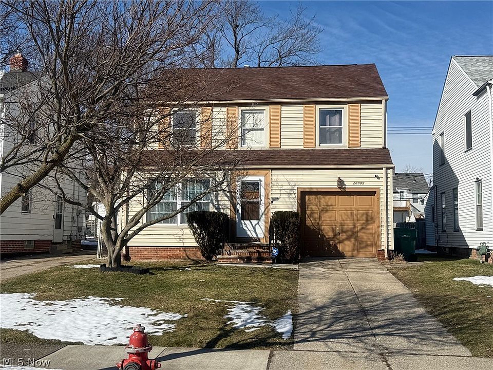 2nd image of 20905 Clare Ave