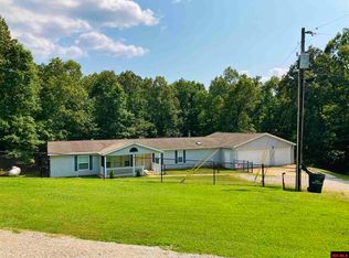 247 Sycamore Tree Ln, Lakeview, AR 72642