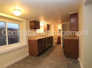 609 E Main St, Durand, MI 48429