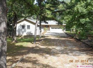 24177 S 4150th Rd, Claremore, OK 74019