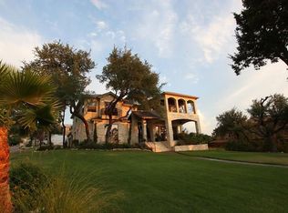 12801 Thomas St, Austin, TX 78732