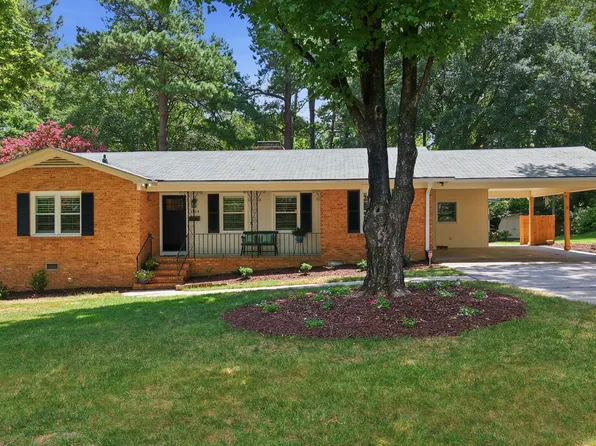 1304 Georgia Ave, Durham, NC 27705