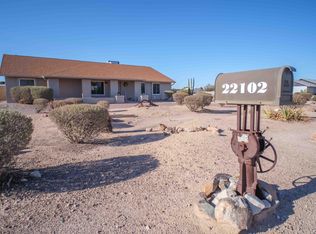 22102 W Watkins St, Buckeye, AZ 85326