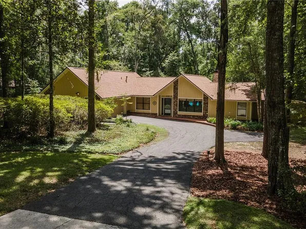 10 SW 101st Ct, Gainesville, FL 32607