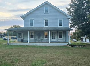 184 Cochran St, Cochranville, PA 19330