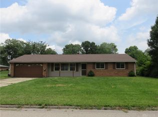 4872 Bonnie Rd, Dayton, OH 45440