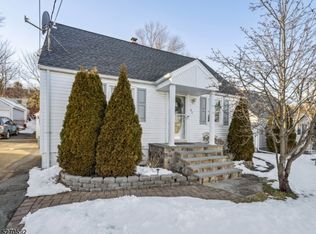 43 Valley View Rd, Rockaway, NJ 07866