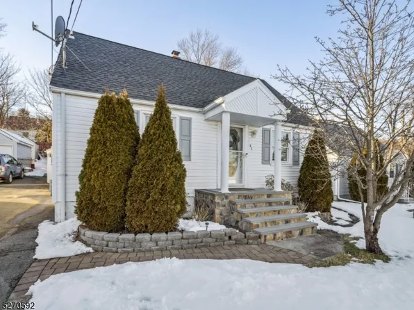 43 Valley View Rd, Rockaway Boro, NJ 07866