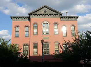 464 Central Ave #A4, Jersey City, NJ