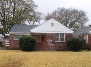1409 Railton Rd, Memphis, TN 38111