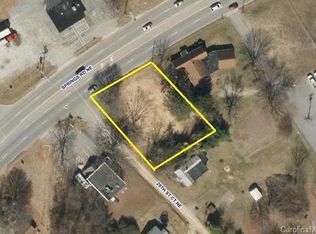 2912 Springs Rd NE, Hickory, NC 28601