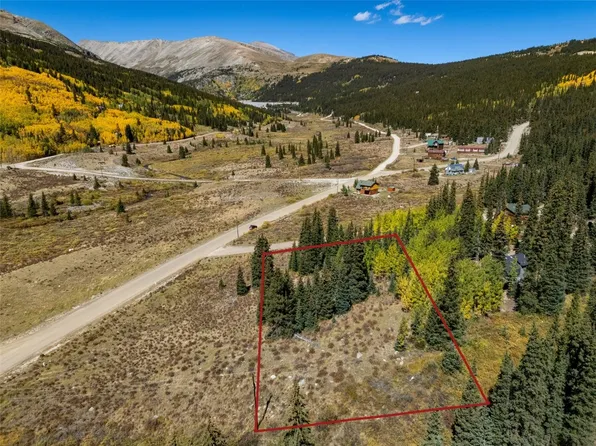 18 Coot Pl, Alma, CO 80420