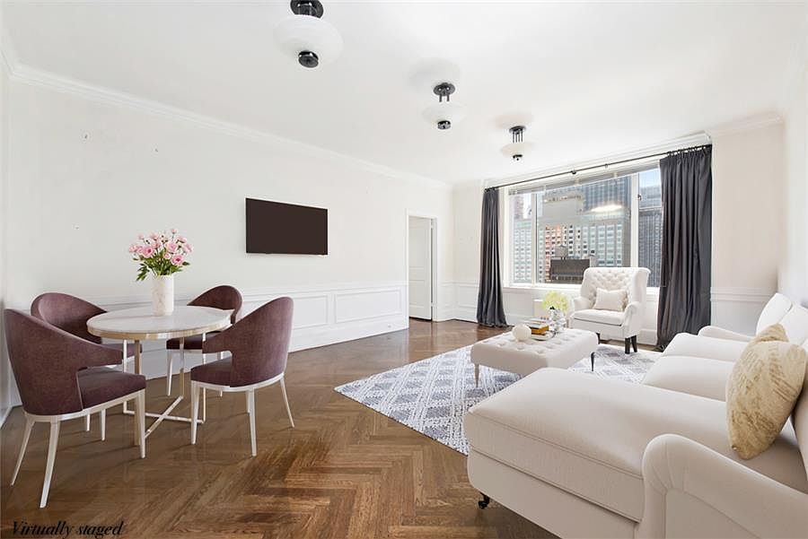 1st image of 150 Central Park S #3006