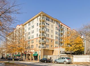 230 E Ponce De Leon Ave UNIT 516, Decatur, GA