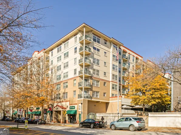 230 E Ponce De Leon Ave Unit 516, Decatur, GA 30030