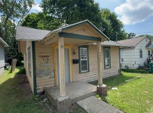 2005 Ray St, Lansing, MI 48910