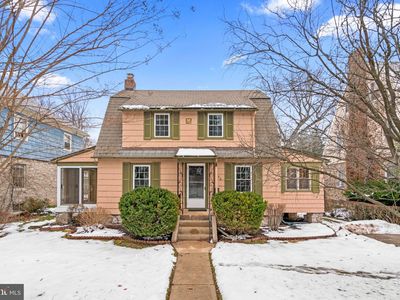 828 E Joppa Rd, Towson, MD, 21286