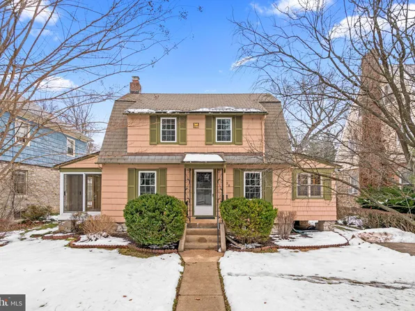 828 E Joppa Rd, Towson, MD 21286