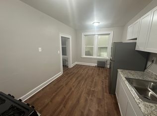 777 Martin Luther King Blvd #209, Newark, NJ 07108