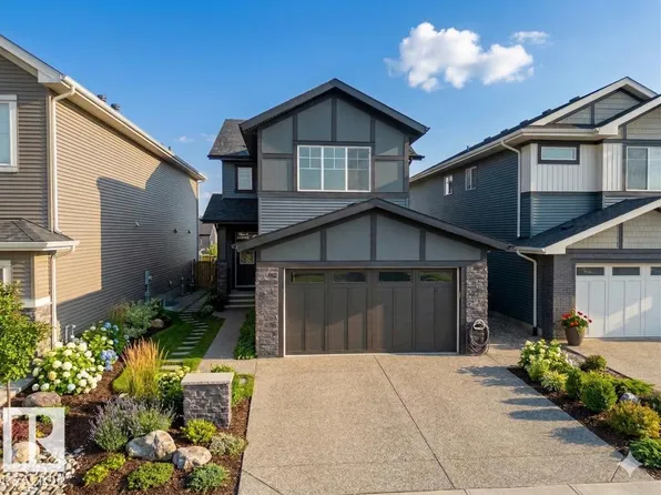 806 Elderberry Ct, Saint Albert, AB T8N 6X4