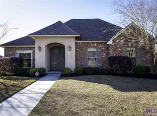 14399 Essen Terrace Dr, Gonzales, LA 70737