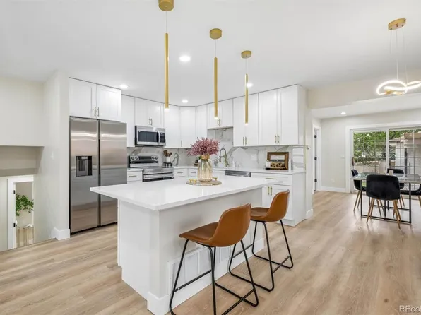 1972 S Wolcott Court, Denver, CO 80219