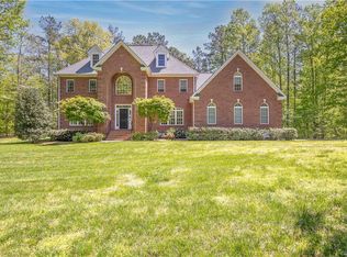 15501 Chesdin Green Way, Chesterfield, VA 23838